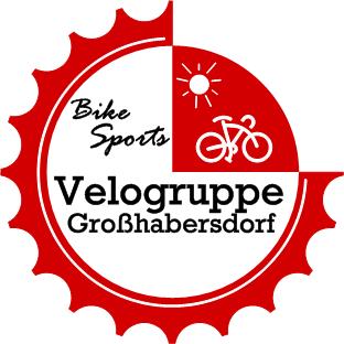 Logo Velogruppe Großhabersdorf